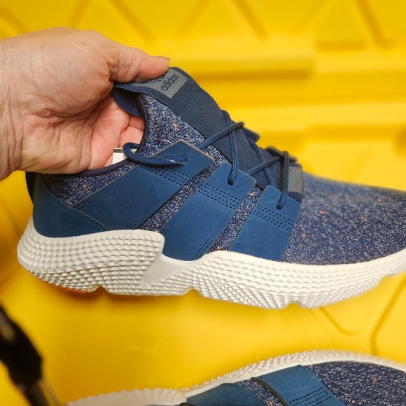 Adidas Men's Sport Shoes Size 11 New With Tag - Picture 9 of 10